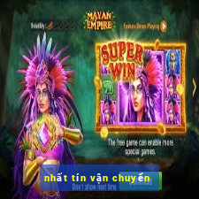 nhất tín vận chuyển