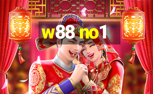 w88 no1