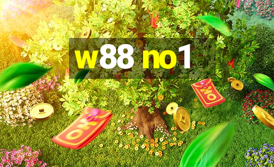 w88 no1