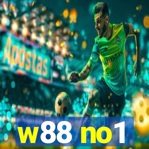 w88 no1