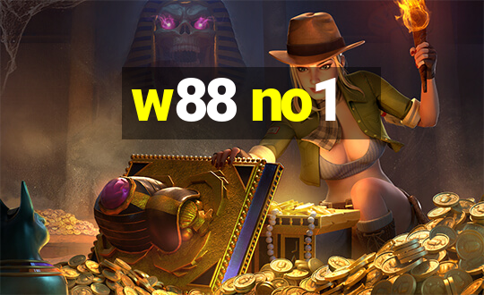 w88 no1