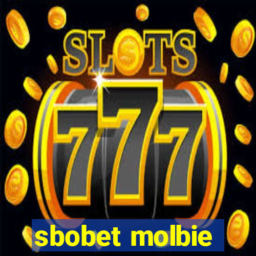 sbobet molbie