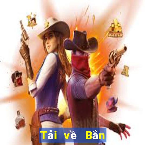 Tải về Bắn cá Arena