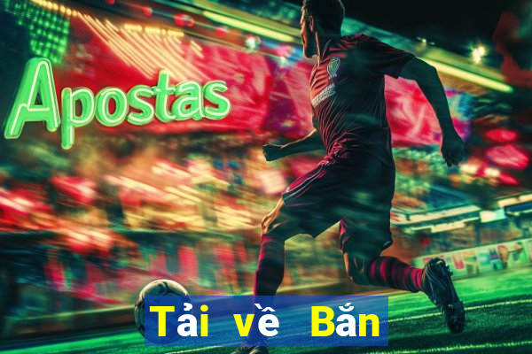 Tải về Bắn cá Arena