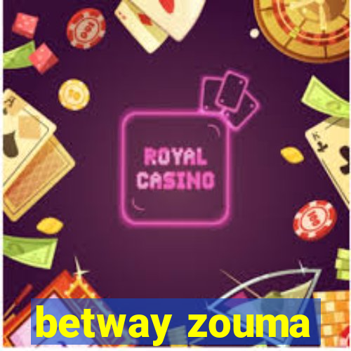 betway zouma