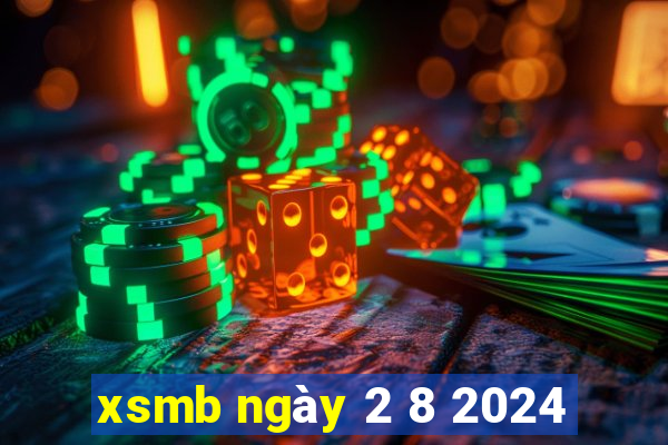 xsmb ngày 2 8 2024