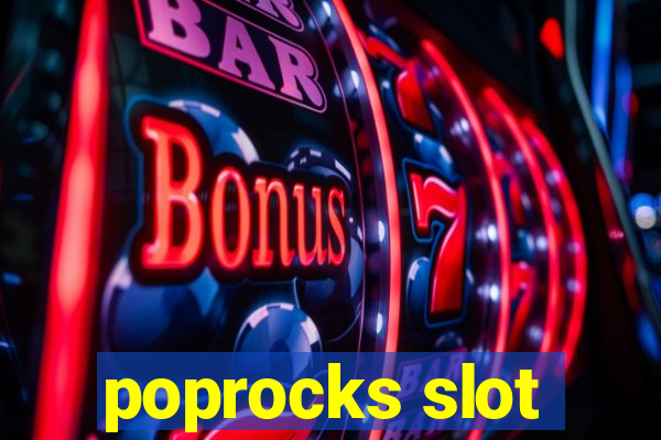 poprocks slot