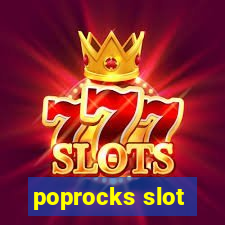 poprocks slot