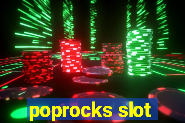 poprocks slot