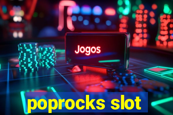 poprocks slot