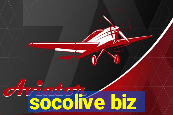 socolive biz