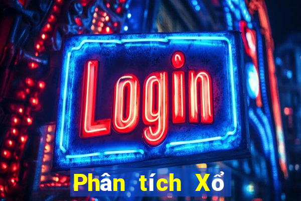 Phân tích Xổ Số thái bình ngày 5