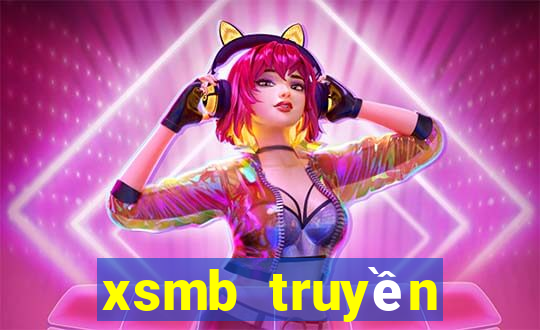 xsmb truyền thống tổng hợp