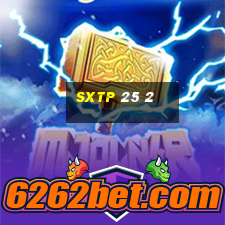 sxtp 25 2