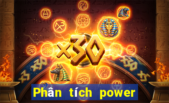 Phân tích power 6 55 ngày 2