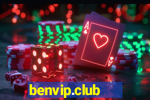 benvip.club   cổng game quốc tế