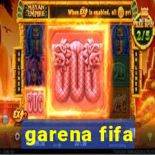 garena fifa