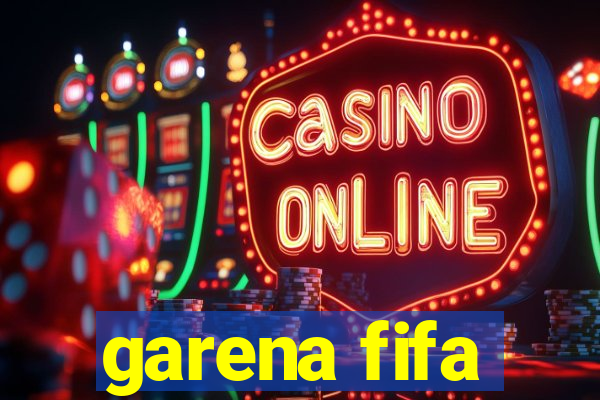 garena fifa