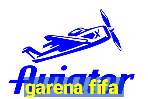 garena fifa