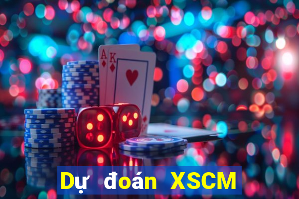 Dự đoán XSCM ngày 19