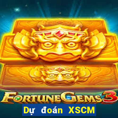 Dự đoán XSCM ngày 19