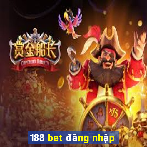 188 bet đăng nhập