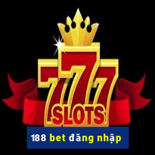 188 bet đăng nhập