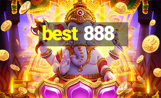 best 888