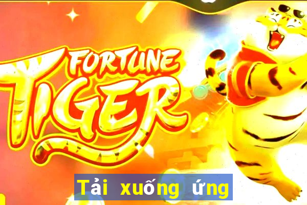 Tải xuống ứng dụng trực tiếp bóng rổ