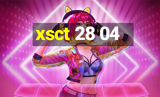 xsct 28 04