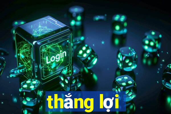 thắng lợi