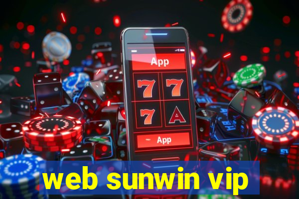 web sunwin vip