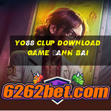 Yo88 Clup Download Game Đánh Bài