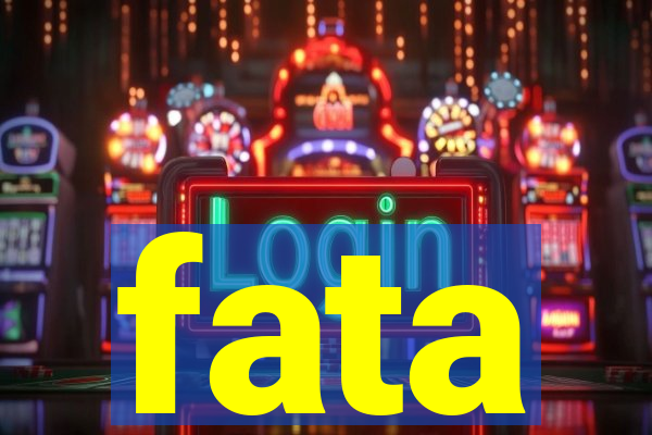 fata