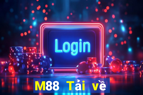 M88 Tải về phần mềm điện thoại di động Color Net