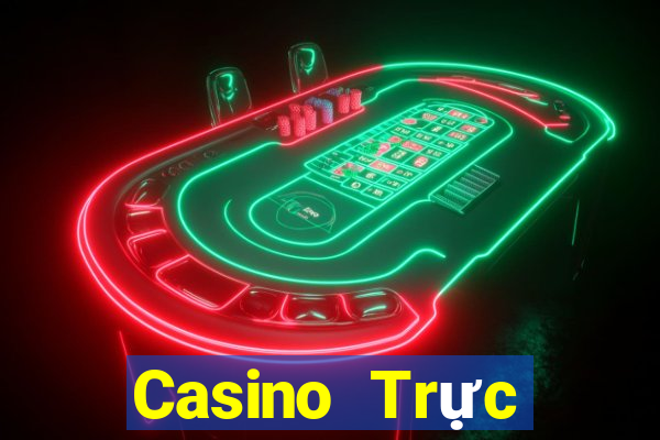 Casino Trực tiếp sodo66