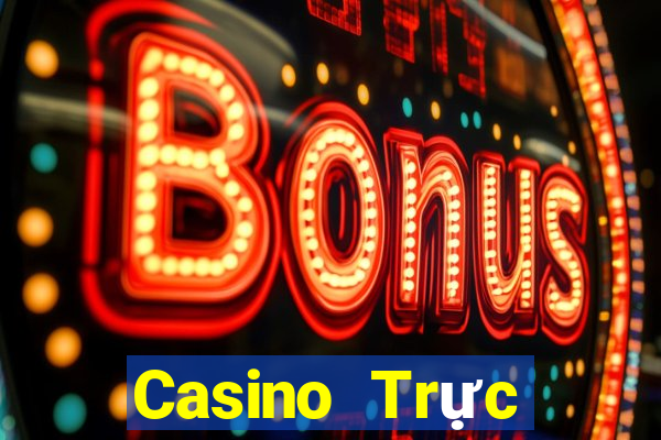 Casino Trực tiếp sodo66