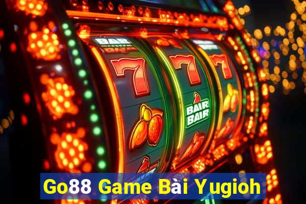 Go88 Game Bài Yugioh