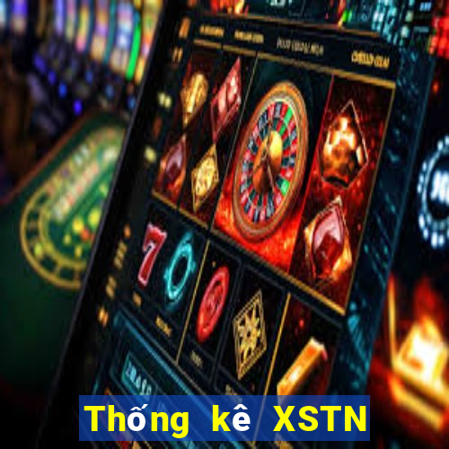 Thống kê XSTN ngày 9