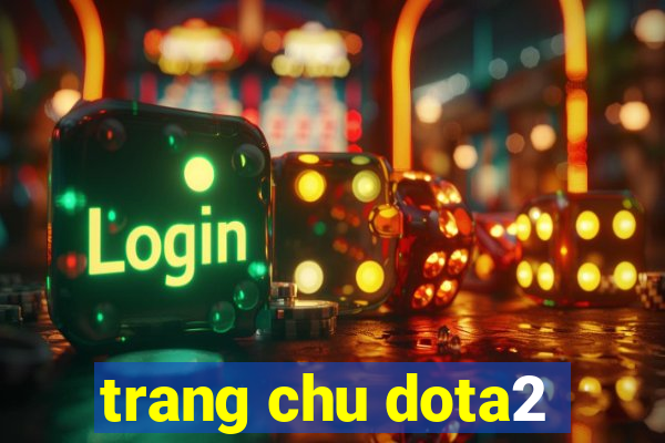 trang chu dota2