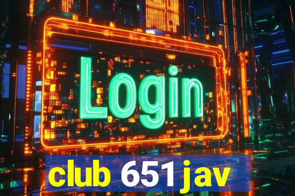 club 651 jav