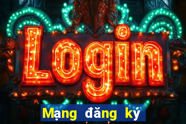 Mạng đăng ký Long Hổ ở Việt nam