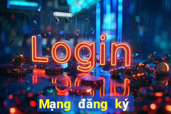 Mạng đăng ký Long Hổ ở Việt nam