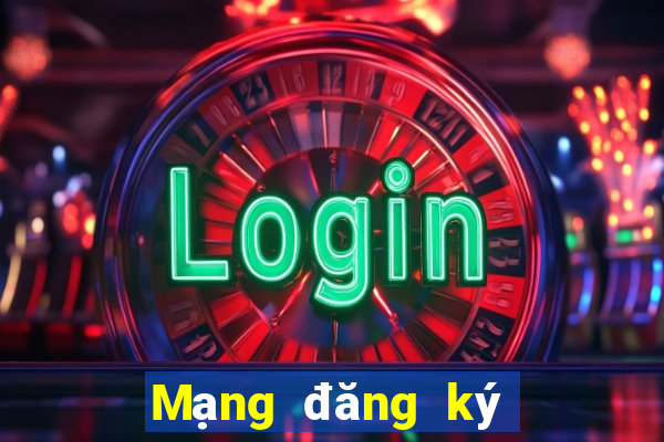 Mạng đăng ký Long Hổ ở Việt nam