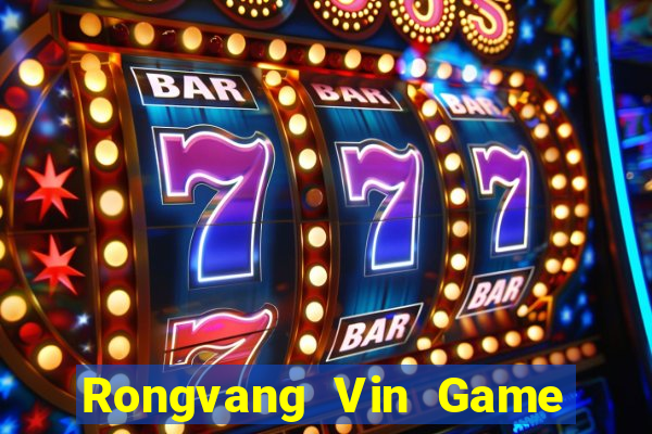 Rongvang Vin Game Bài 24H