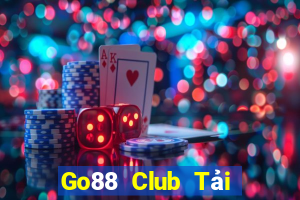 Go88 Club Tải Game Bài Nhất Vip