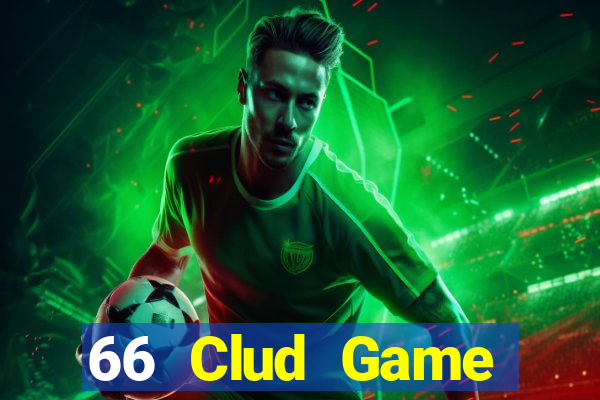 66 Clud Game Đánh Bài Ông Trùm Poker