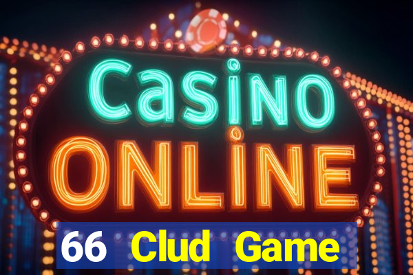 66 Clud Game Đánh Bài Ông Trùm Poker