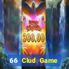 66 Clud Game Đánh Bài Ông Trùm Poker