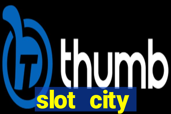 slot city казино онлайн киев